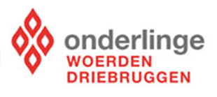 Onderlinge Woerden Driebruggen